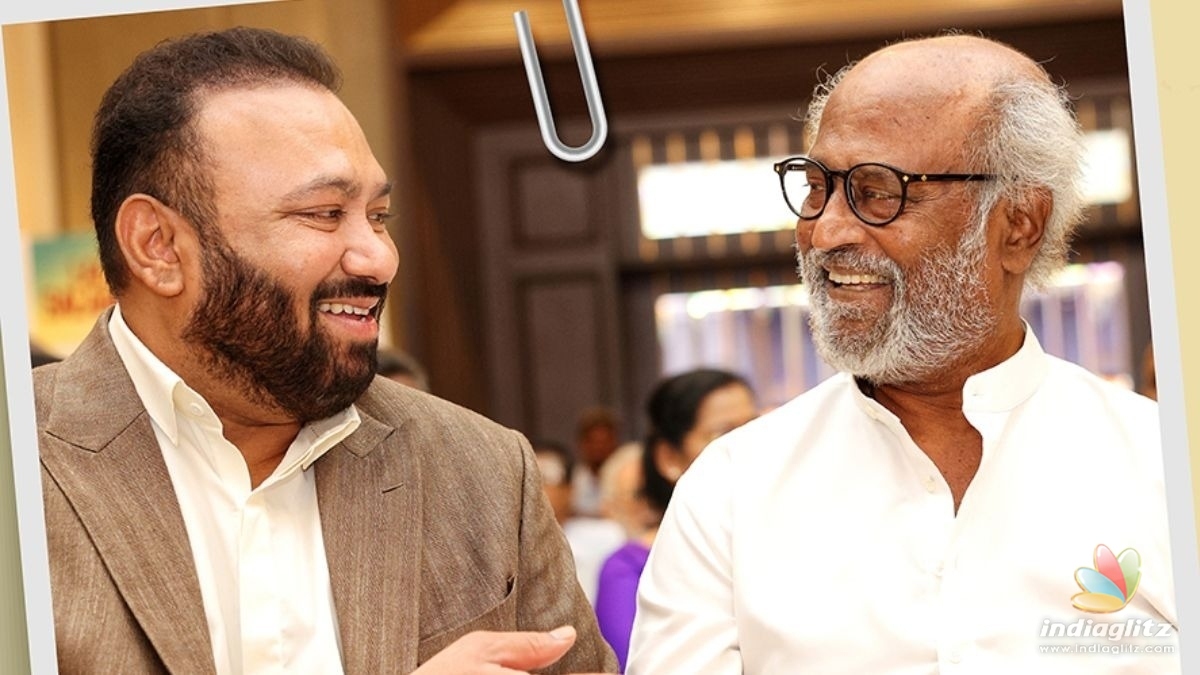 Baahubali and Sarpatta Parambarai stars join Rajinis Thalaivar 170?