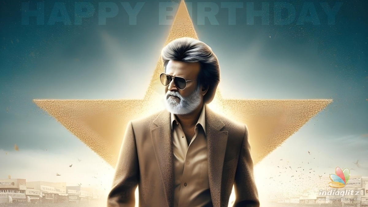 Superstar Rajinikanth birthday special ‘Thalaivar 170’ update officially announced!