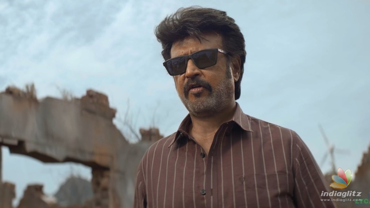 Arresting title and teaser of Superstar Rajinikanthâs âThalaivar 170â revealed!