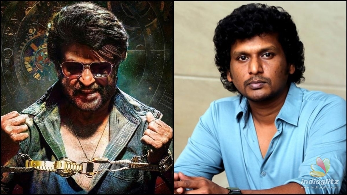 Three iconic stars roped into Superstar Rajinikanth ‘Thalaivar 171’? - Full story