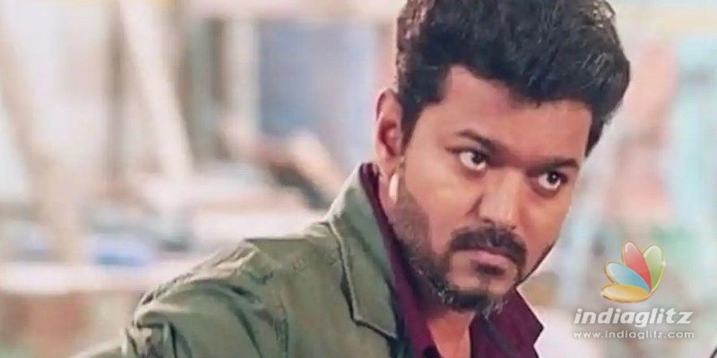 Simbu producer slams politician for Thalapathy Vijay troll