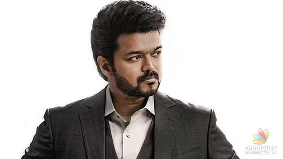 Breaking! Mind-blowing updates on Thalapathy 68 shocks Indian film industries