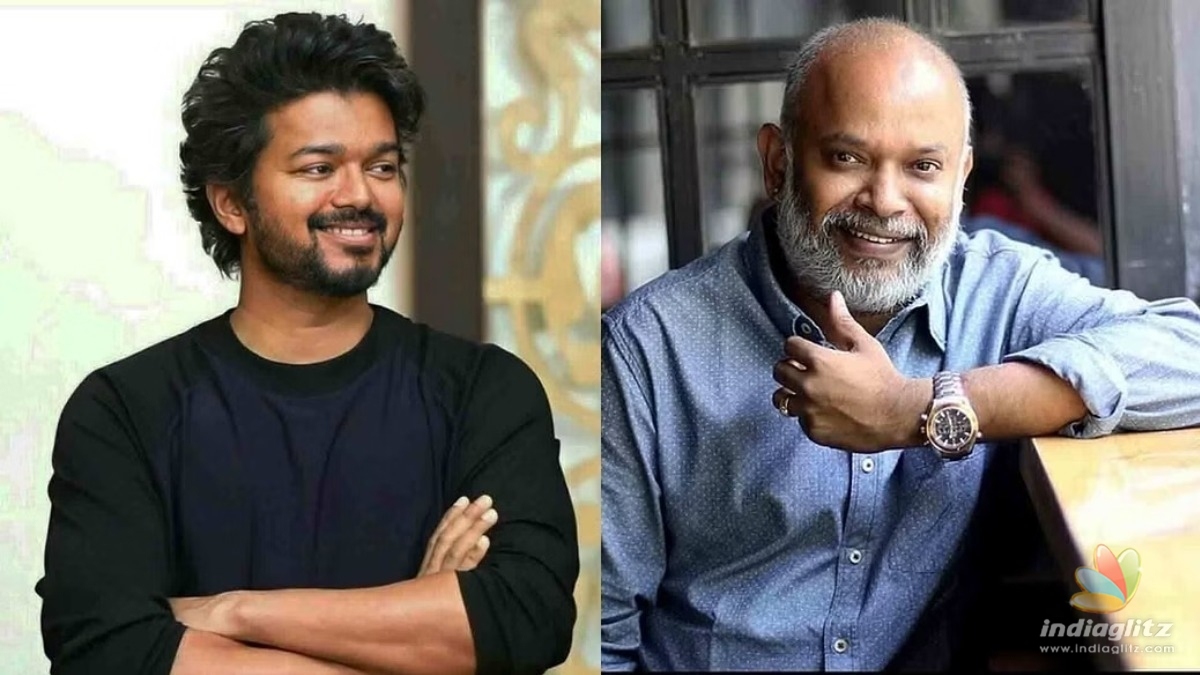 Two top heroines locked for Vijay & Venkat Prabhu’s ‘Thalapathy 68’?