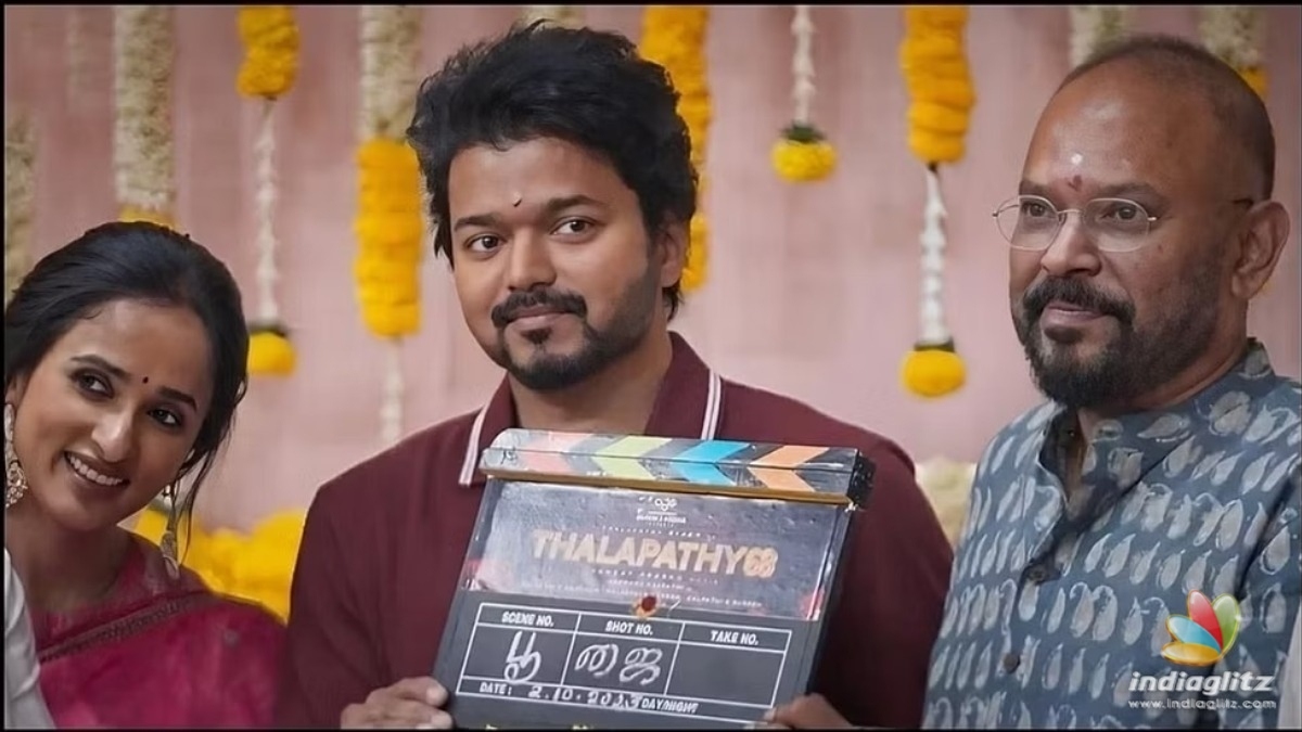 Is Kannada Superstar actor reuniting with Thalapathy Vijay in ‘Thalapathy 68’?