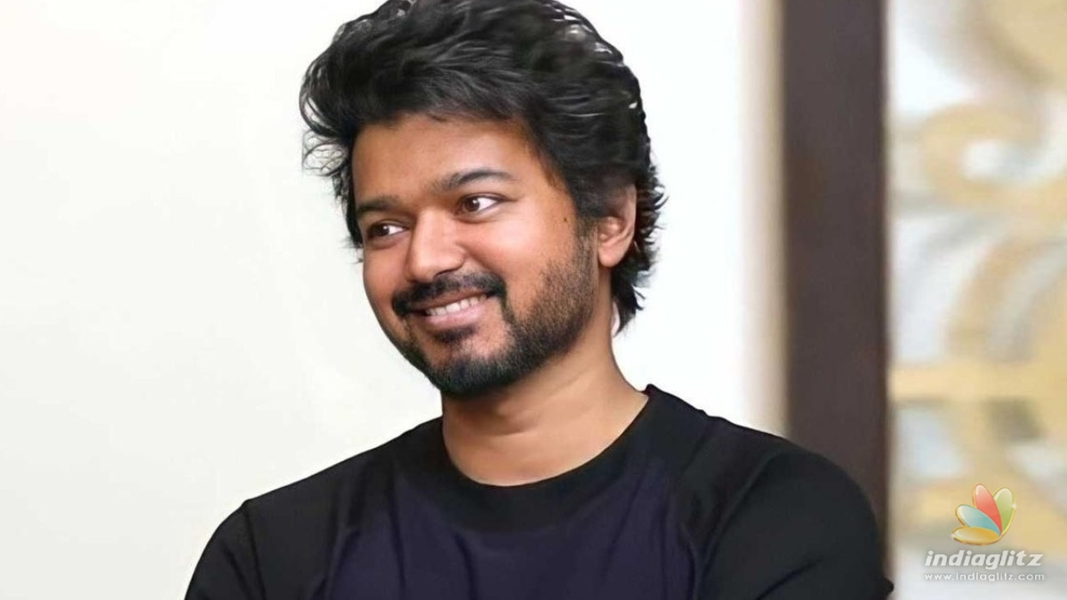 Is Thalapathy Vijay skipping his 69th film and venturing into politics right away?