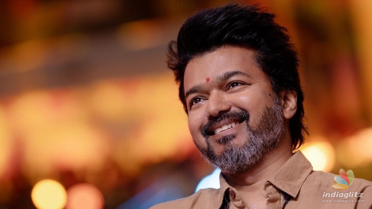 Is this Thalapathy Vijayâs salary for âThalapathy 69â? Indiaâs top-paid actor?