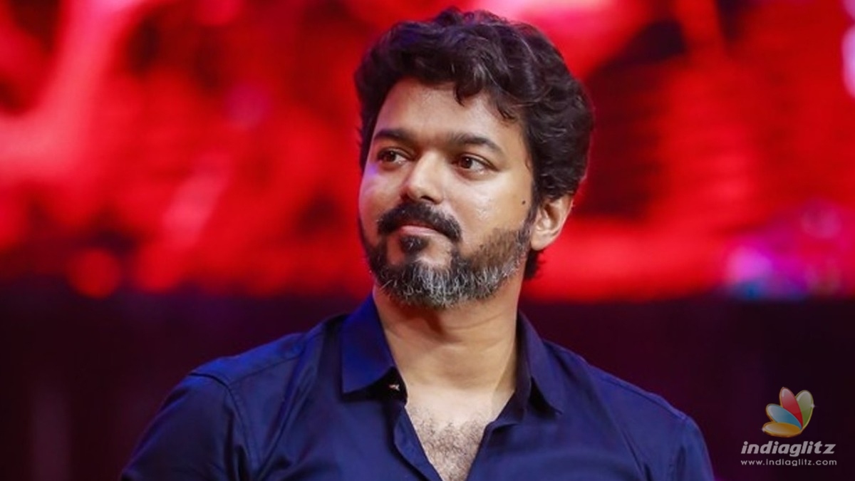 Thalapathy Vijayâs mega plans for his political stint revealed? - Deets inside