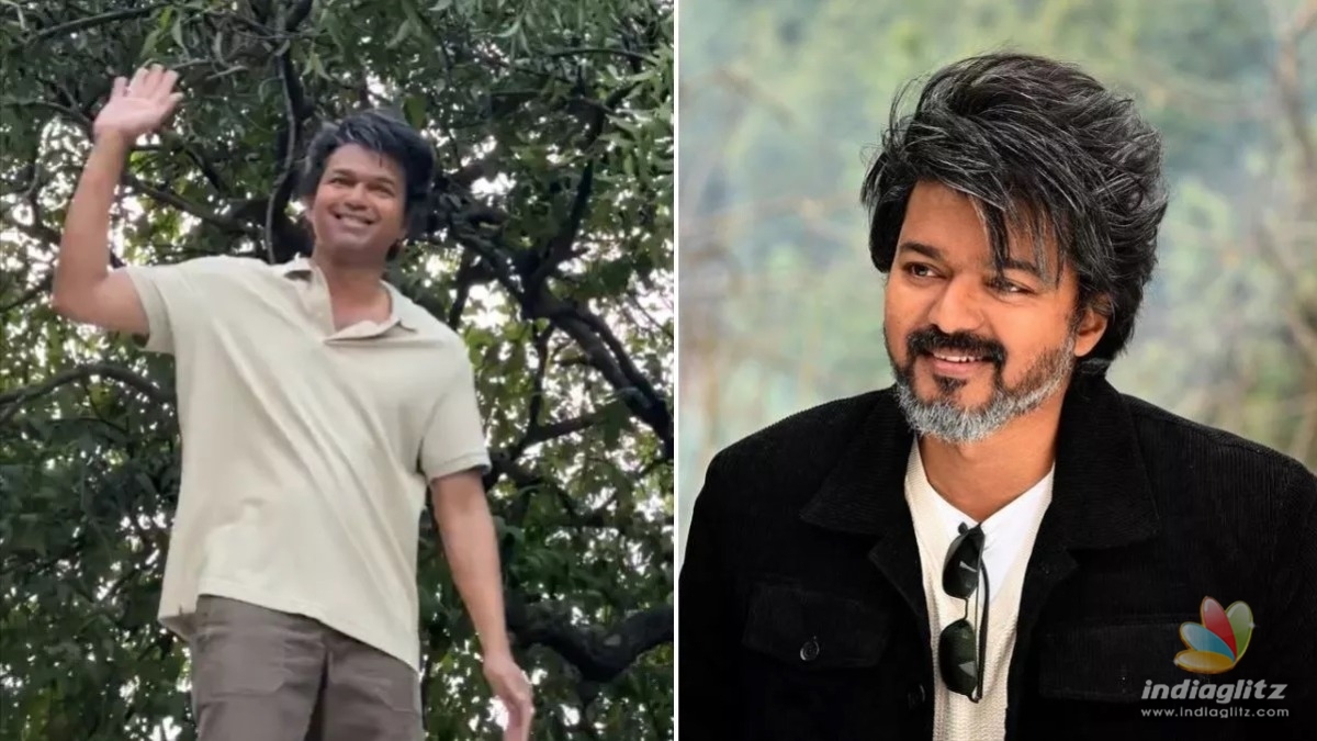 Thalapathy Vijay to return to his fan fort Kerala after 14 years? - Here’s what we know