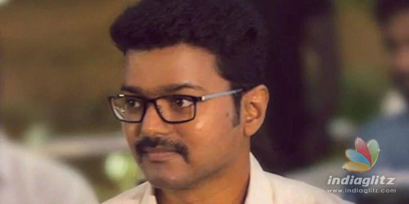 Thalapathy 63 actor says a big change will come after the release