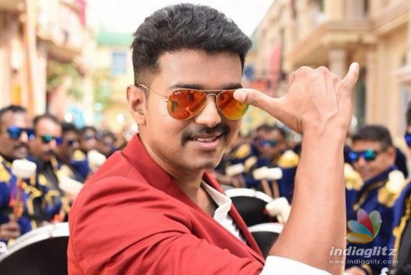 Thalapathy Vijay to act in one more production houses 100th film again 