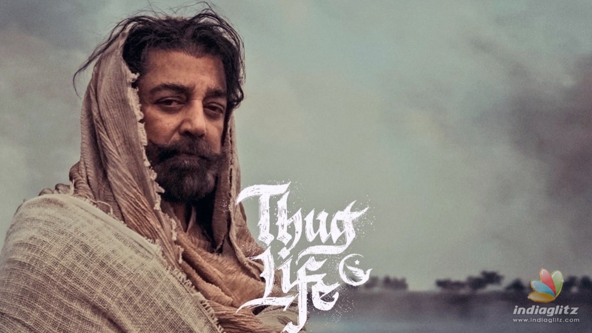 ‘Thug Life’ team plans to shoot Kamal Haasan-Simbu scenes in this place? - Buzz