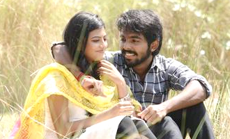 G.V.Prakash's warning to Anandhi and Manisha Yadav