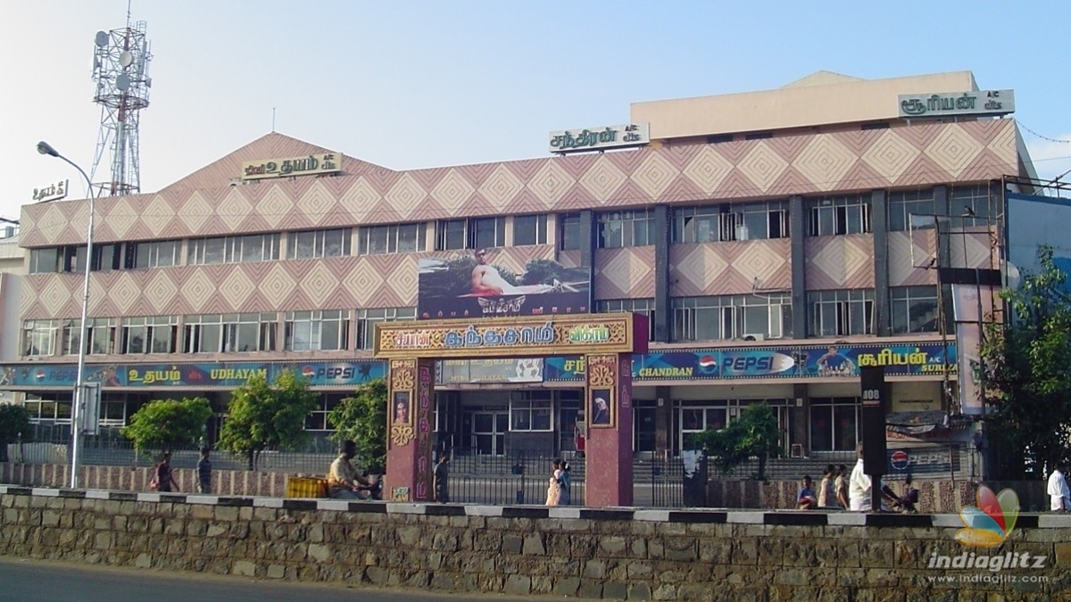 Chennai’s iconic multiplex theatre to shut down permanently - Fans sad