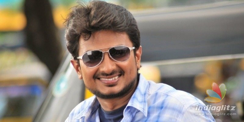 Udhayanidhi Stalin to become DMK leader?