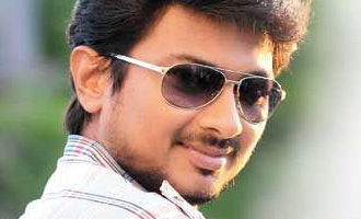 Udhaynidhi to set foot in Bollywood?