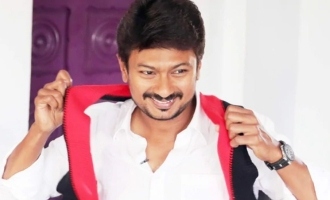 Udhayanidhi Stalin wins big in Chepauk, trolls BJP with a brick