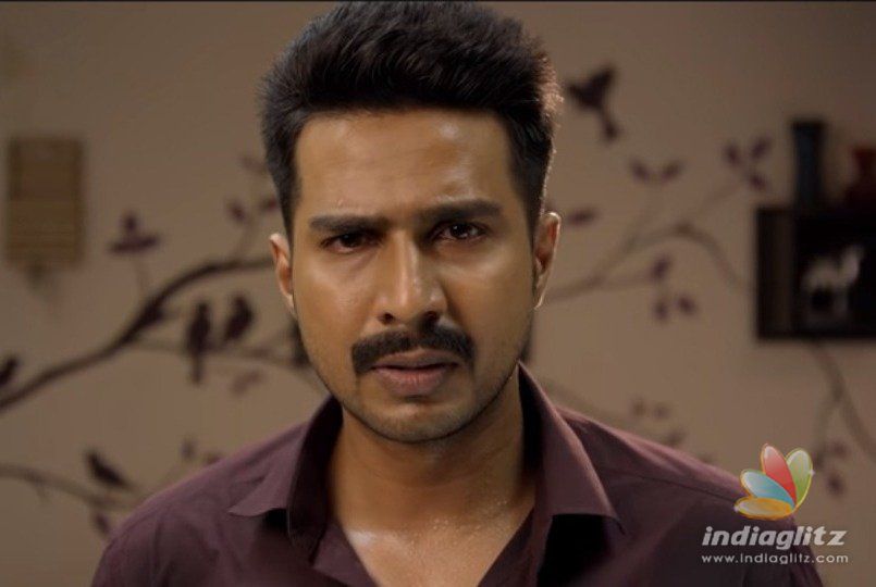 Ratsasan trailer promises an intense and dangerous psycho-thriller!