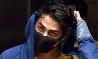 ncb submits drug related whatsapp chats between aryan khan bollywood actress court bail rejected