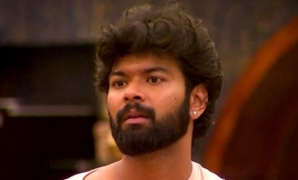 Bigg Boss Tamil 8: Pavithra and VJ Vishal raging at each other in a heated argument!