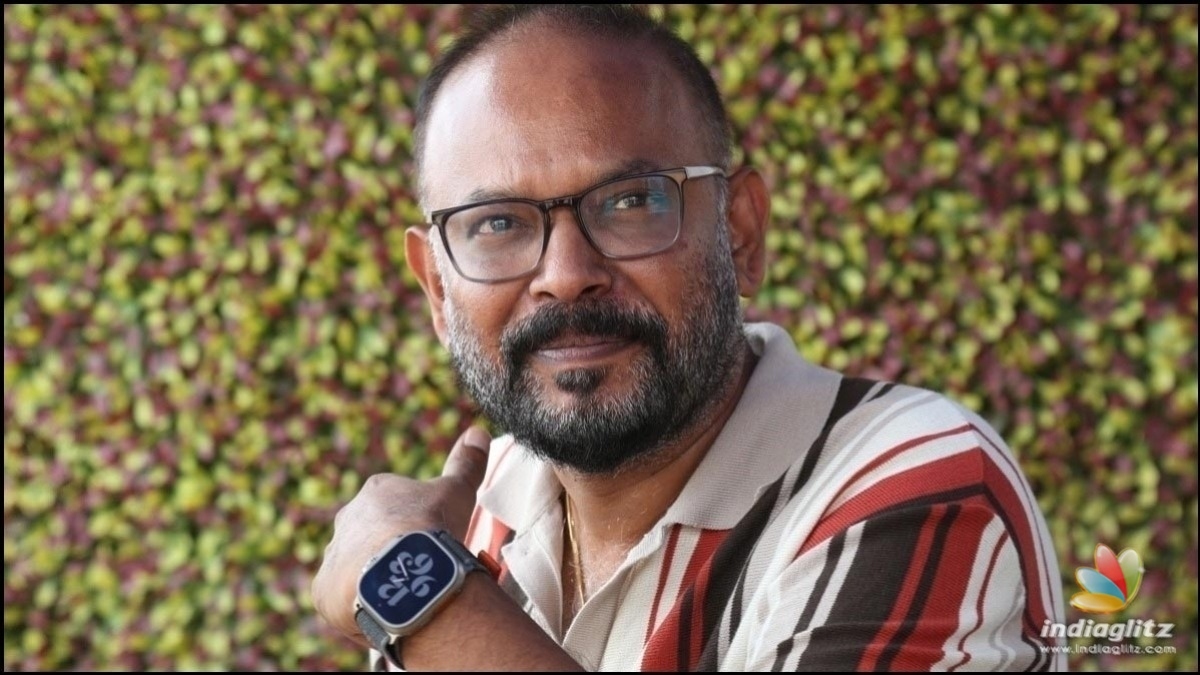 Director Venkat Prabhu confirms the hero of his next film after GOAT! - Hot updates