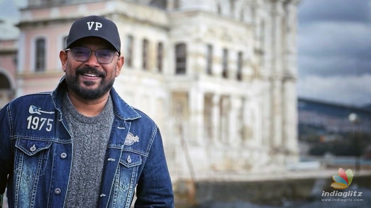 When is the first single from Thalapathy Vijay’s ‘GOAT’ releasing? - Venkat Prabhu answers