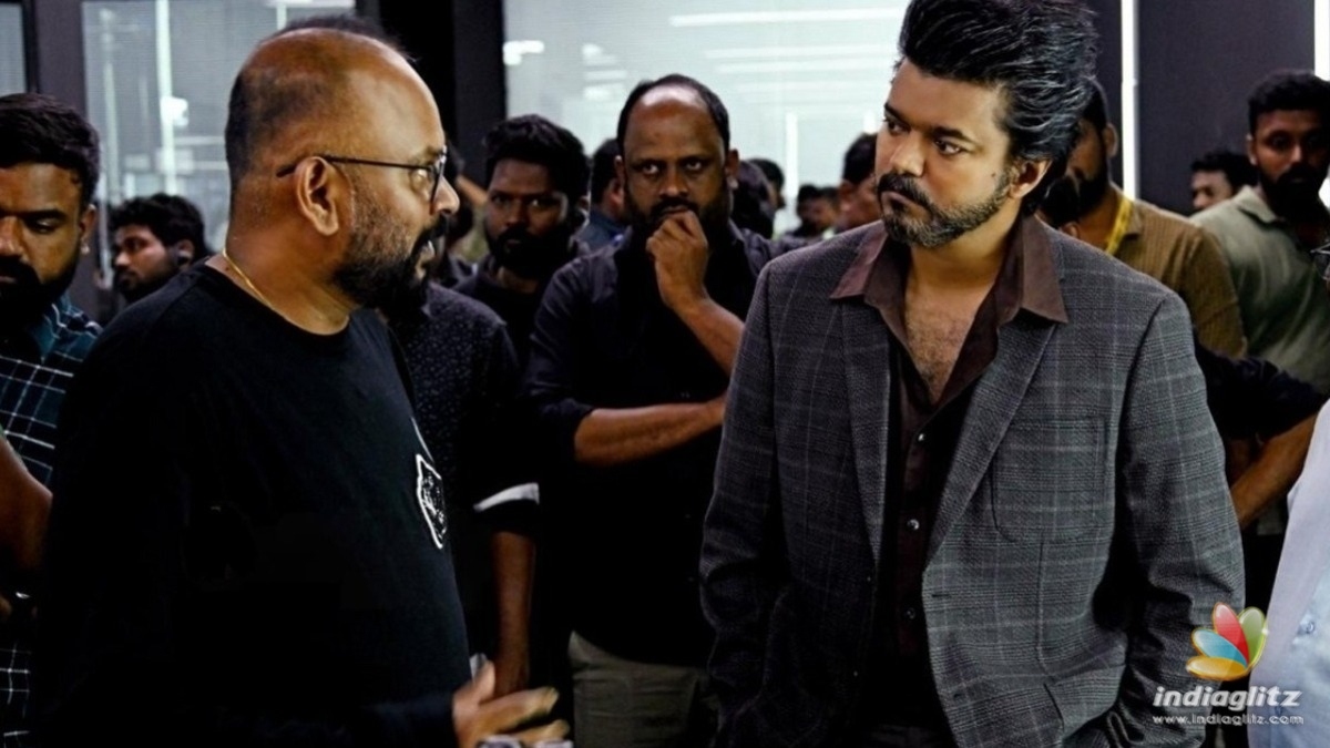 Venkat Prabhu sheds light on the possibility of ‘Mankatha 2’ with Ajith Kumar! - Watch