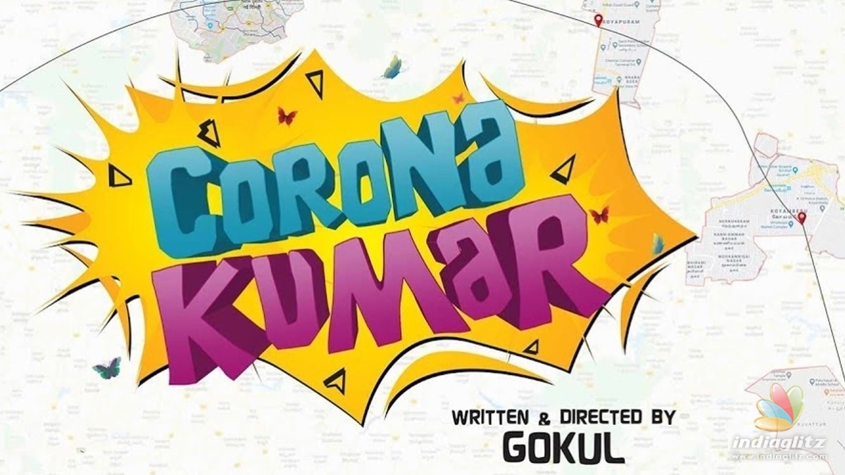 Simbu to be replaced by this talented actor in ‘Corona Kumar’? - Here’s what we know