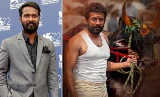 Suriya sets the stage for a blockbuster lineup: 