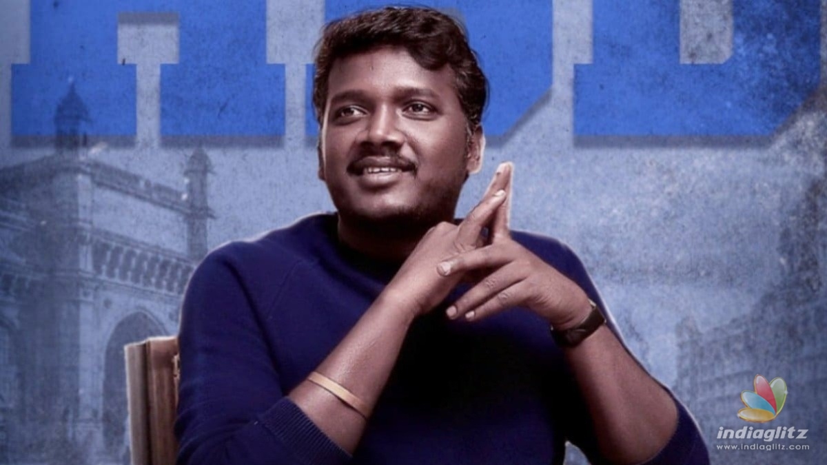 Mari Selvaraj to make a sequel to his blockbuster film? - Director opens up