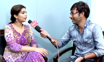 Swathi & RJ Balaji speak about 'Vadacurry'