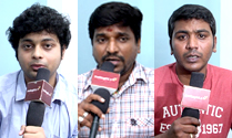 'Vadacurry' Team Interview