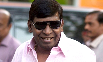 One Vadivelu Many Comedy Faces