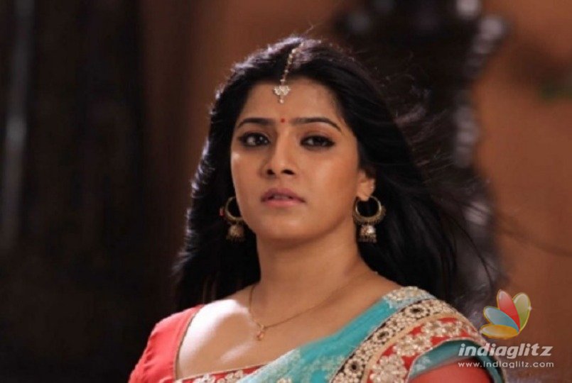 Varalakshmi Sarathkumar demands death penalty for Asifa rapists and murderers 