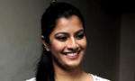 Varalakshmi learns another dance form