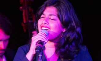 The Multi faceted Musician: Vasundhara Gupta