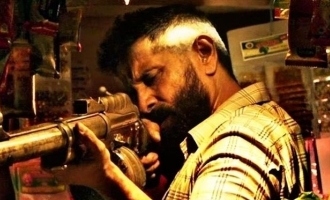 Will Chiyaan Vikram's 'Veera Dheera Sooran' arrive on Pongal against Ajith Kumar's 'Vidaamuyarchi'?