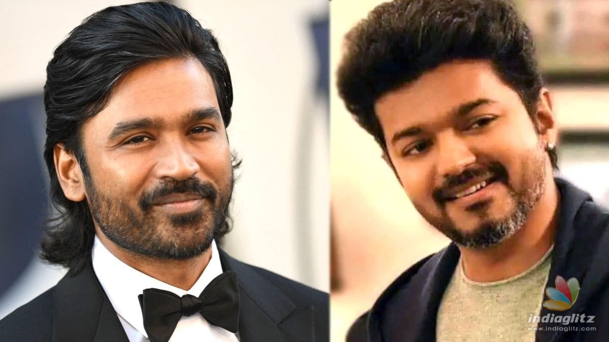 Female politician insists legal action against top actors Vijay, Dhanush and Trisha