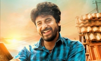 Sivakarthikeyan Nayanthara Velaikkaran movie screened free for school children