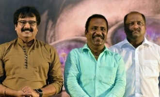 'Vellai Pookal' Movie Press Meet