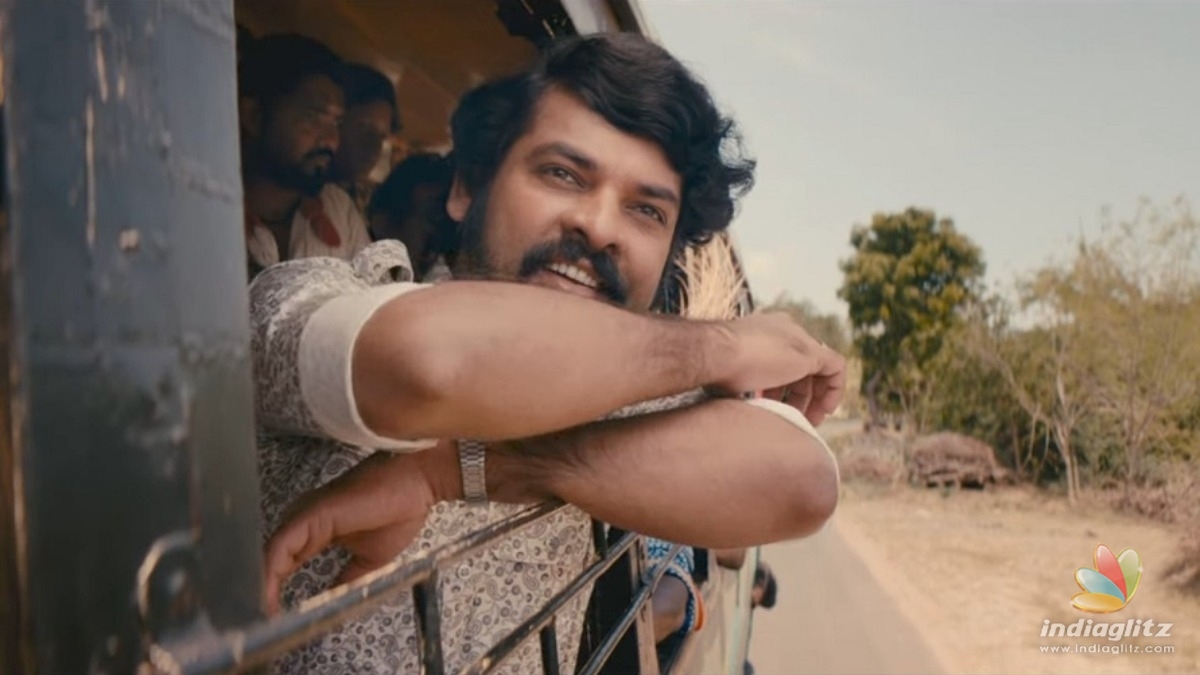 Actor Vemalâs âSirâ trailer: A fight to protect education from the hands of evil!