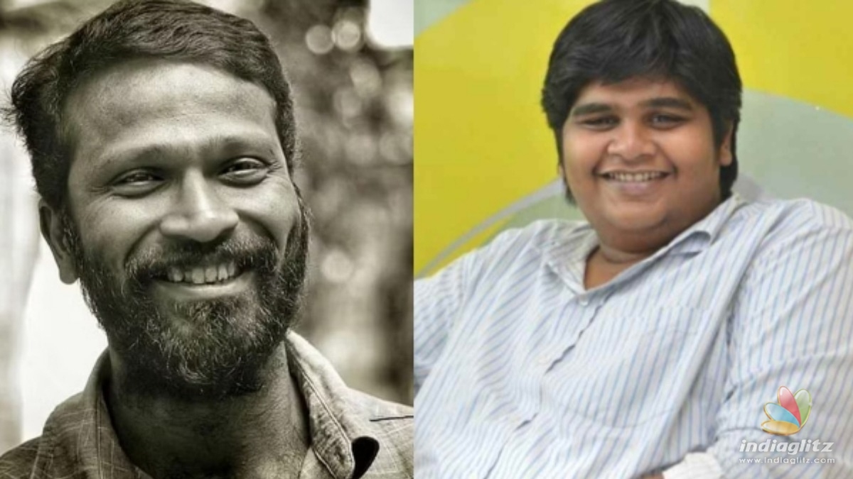 Vetrimaaran and Karthik Subbaraj’s new films make their way to an international film festival!