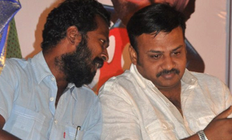 Vetrimaran picks Prabhu Solomon's find once again?