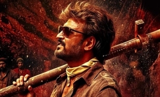 Superstar Rajinikanth Vettaiyan Censor Runtime Details Revealed TJ Gnanavel Anirudh Latest Update