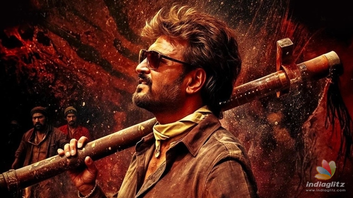 Censor reports of Superstar Rajinikanthâs âVettaiyanâ makes waves on the internet!