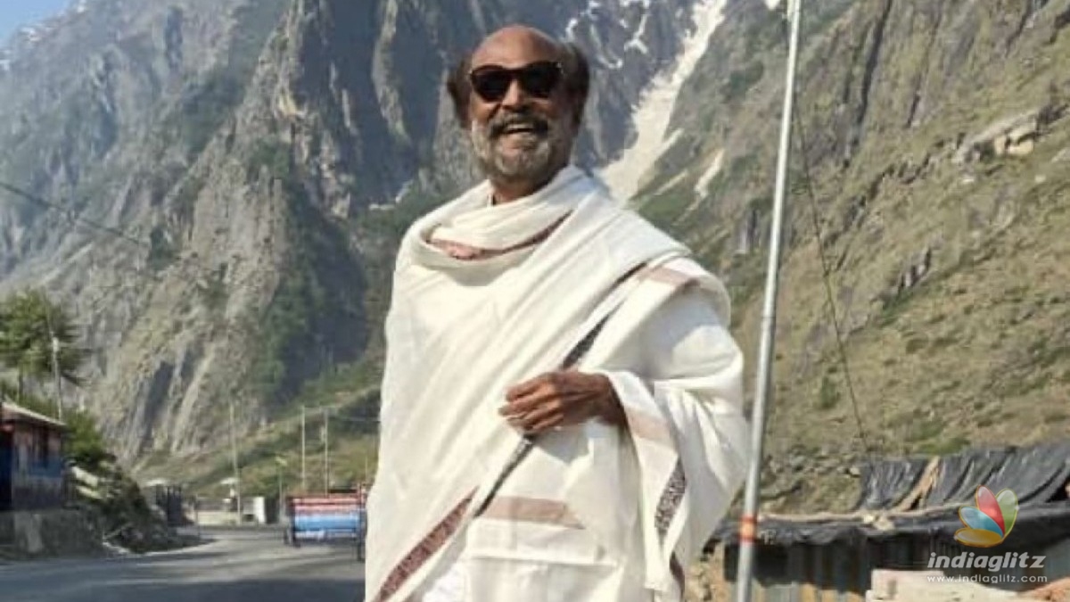 Double Dhamaka: Superstar Rajinikanth unveils two massive updates from ‘Vettaiyan’ and ‘Coolie’!