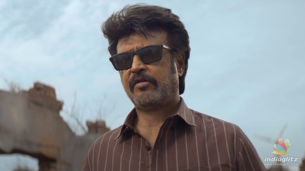 Red hot official update on Superstar Rajinikanth’s ‘Vettaiyan’ by Lyca Productions!