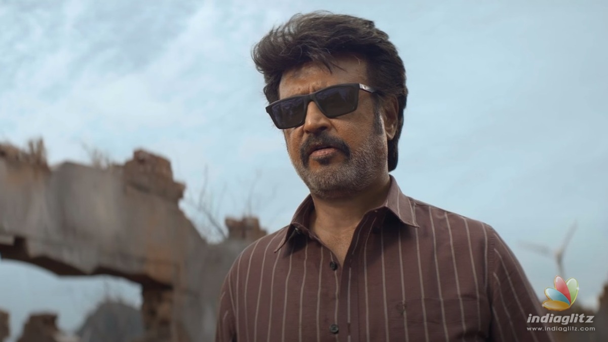 Makers of ‘Vettaiyan’ bid thanks to Superstar Rajinikanth! - Hot official update