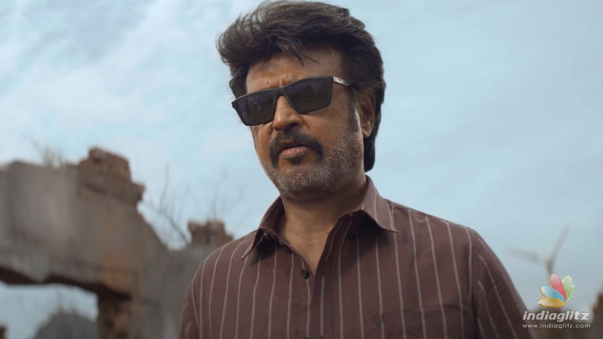 The clash is on: Lyca announces the official release date of Superstar Rajinikanth’s ‘Vettaiyan’! 