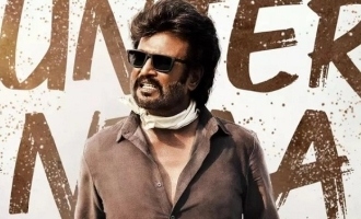 Superstar Rajinikanth Vettaiyan Trailer Update Official Poster TJ Gnanavel Anirudh Latest