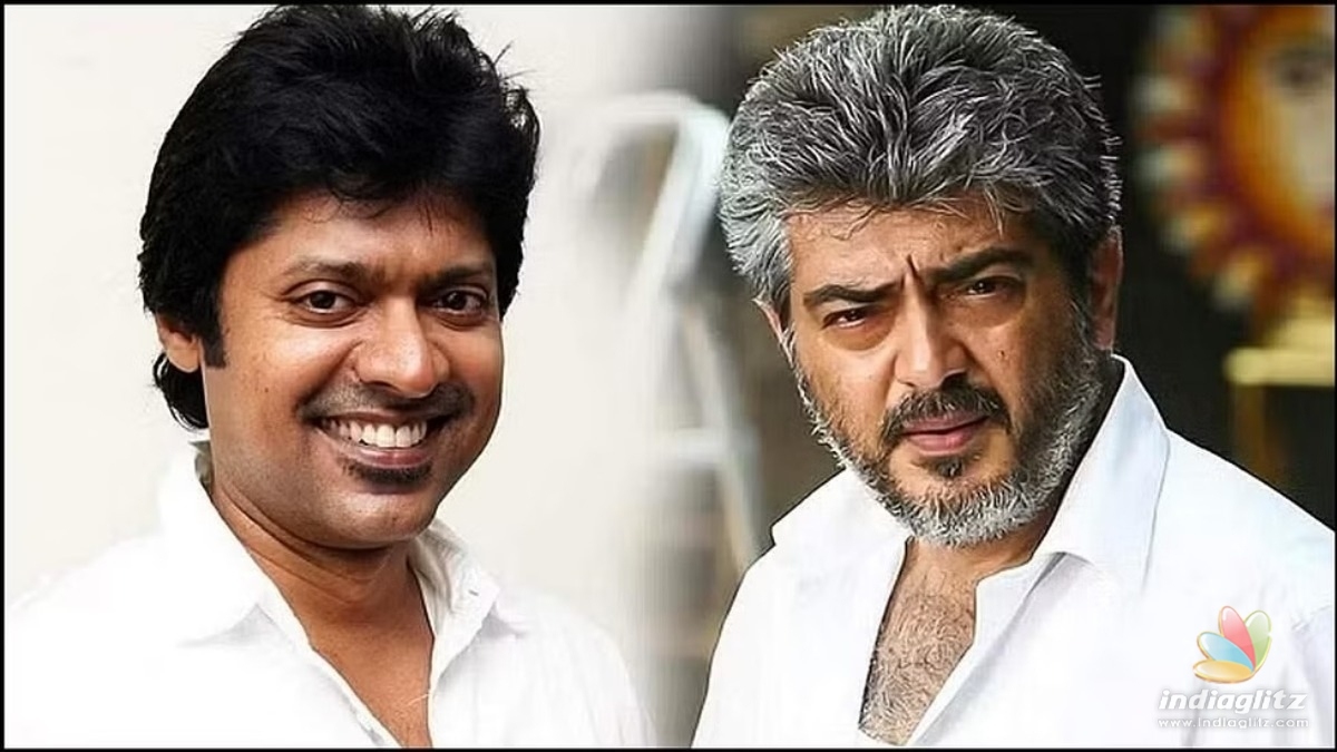 Bigg Boss title winner joins Ajith Kumar’s ‘Vidaamuyarchi’ - Second film with Magizh Thirumeni